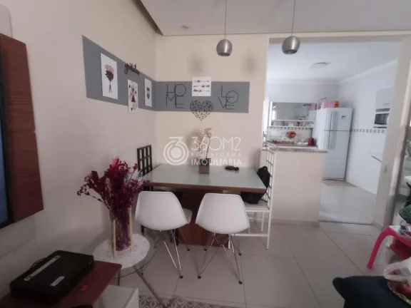 Imagem Casa em Condomínio para Venda em São Paulo / SP no bairro Vila Califórnia