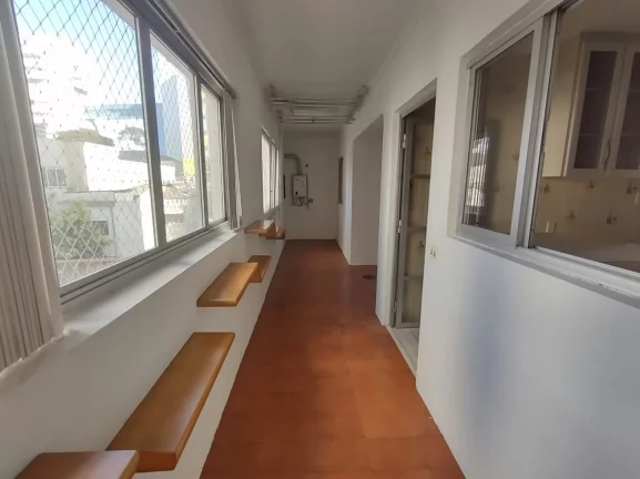 Imagem Apartamento com 3 dormitórios (1 suíte) , 2 Vagas de garagem, Pompeia, Portaria 24 hs, Gerador