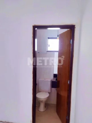 Imagem Casa para locação, Loteamento Recife, 3 quartos, sendo duas suítes