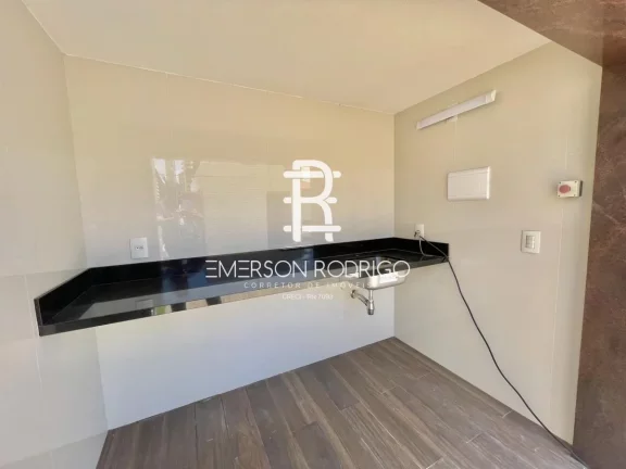 Imagem Apartamento para Venda em Natal / RN no bairro Capim Macio