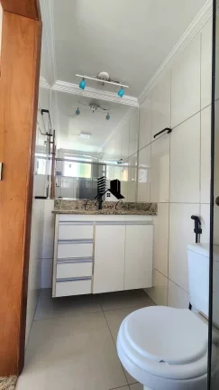 Imagem Apartamento à venda 3 Quartos Bairro Santa Terezinha Belo Horizonte MG