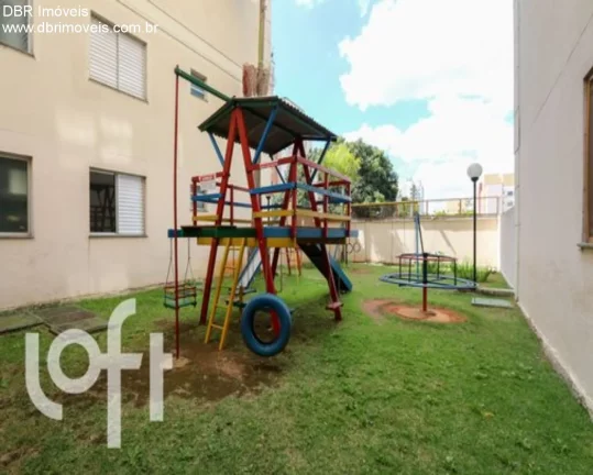 Imagem APARTAMENTO RESIDENCIAL em São Paulo - SP, Morumbi