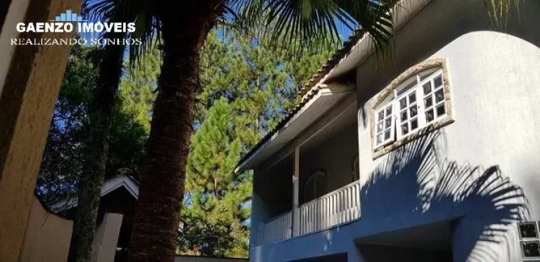 Imagem Casa Condominio Granja