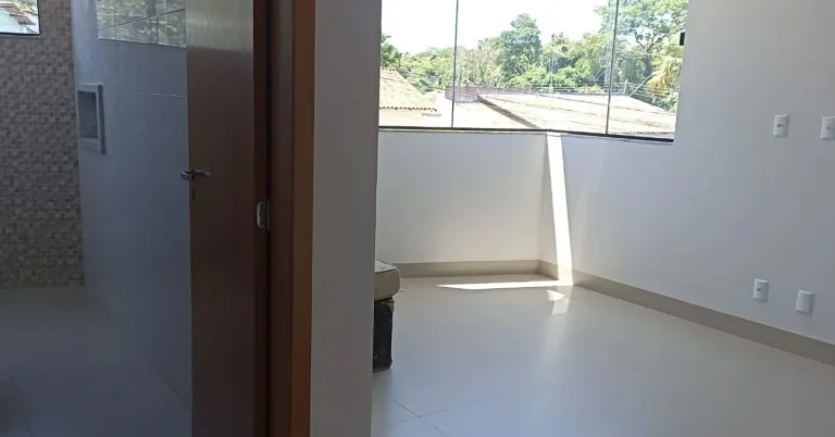Imagem Sobrado 3/4 C Suite No Faicalville Com Area Gourmet