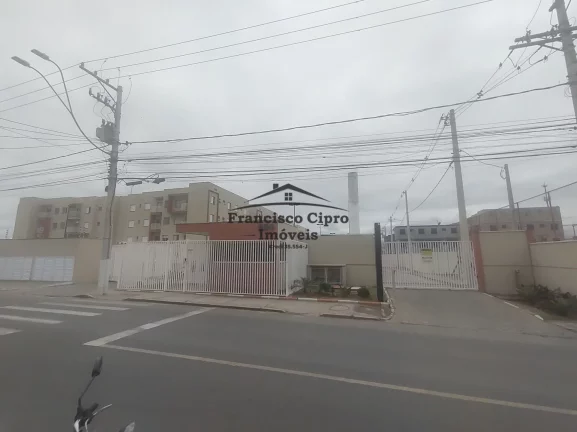Imagem Apartamento à venda no bairro Santo Antônio - Lorena/SP