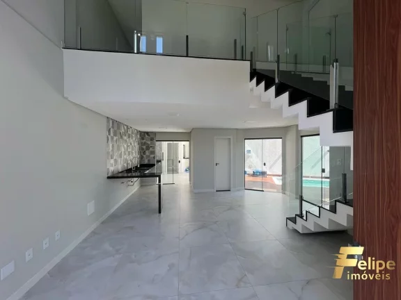 Imagem CASA DUPLEX DE ALTO PADRÃO NA PRAIA DO MORRO / GUARAPARI - ES