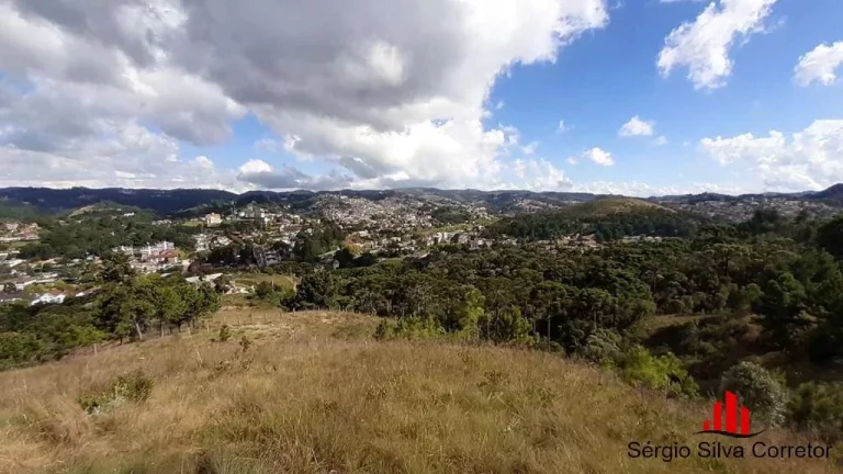 Imagem Terreno a Venda no Atalaia por R$ 450.000,00 em Campos do Jordão/SP.