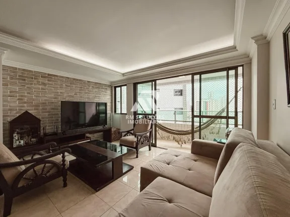 Imagem Apartamento à Venda no Edf. Casa Blanca – Boa Viagem