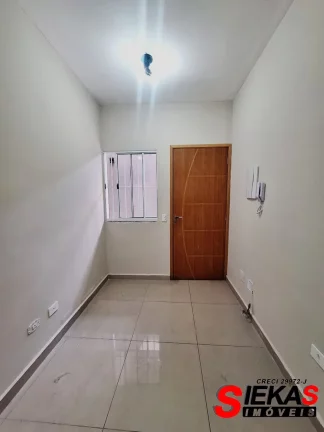 Imagem Aluguel de Apartamento de 2 Quartos no Cangaiba, São Paulo-SP: Confira essa Oportunidade Exclusiva!