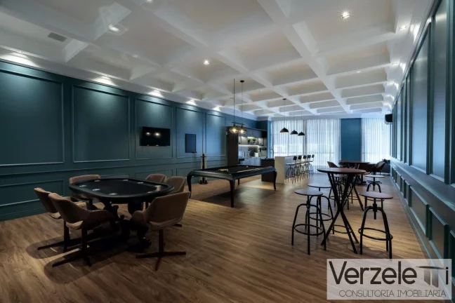 Imagem Cobertura para Venda em Balneário Camboriú / SC no bairro Centro