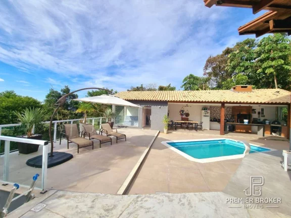 Imagem Casa à venda, 600 m² por R$ 2.039.000,00 - Quebra Frascos - Teresópolis/RJ