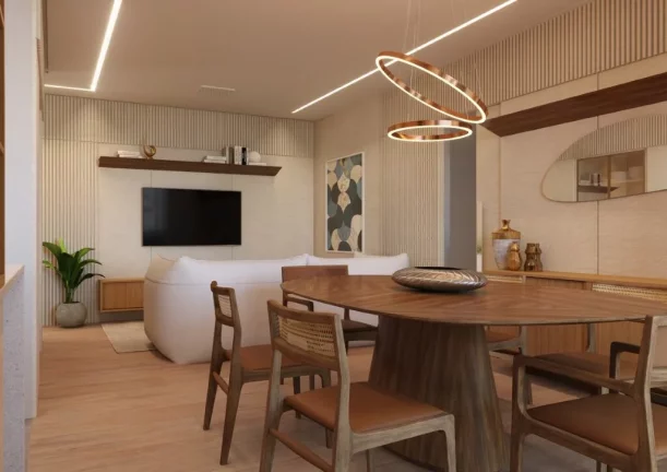 Imagem Itá Rare Homes - Apartamento à venda no bairro Juvevê - Curitiba/PR