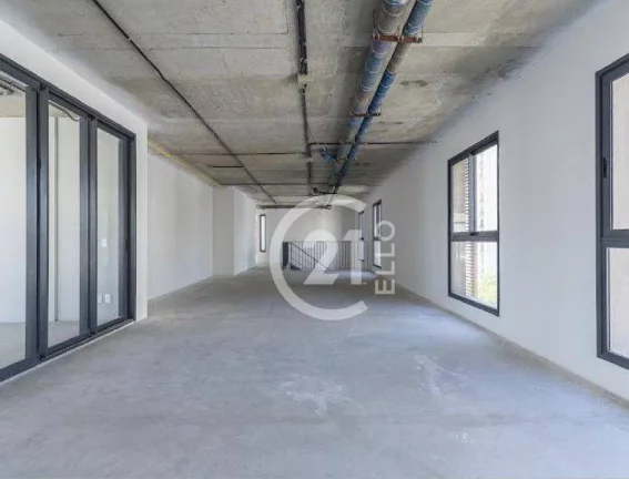 Imagem Cobertura duplex alto padrão nos Jardins