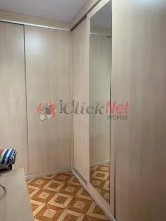 Imagem Lindo Sobrado para Venda no Centro de São Bernardo com 250 m², 4 dormitórios, 1 suíte, 2 vagas.