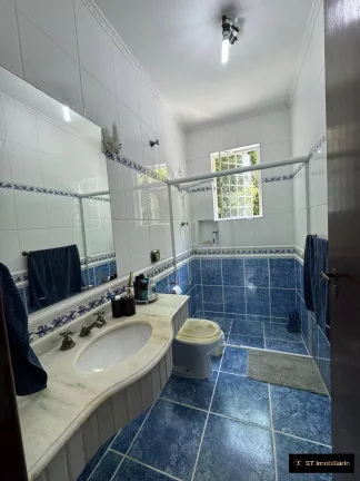 Imagem Incrível Casa de Campo em Atibaia Bairro Nobre! Valor de Ocasião 850 mil!