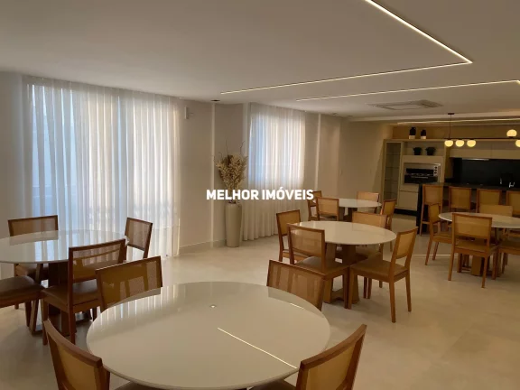 Imagem Apartamento novo à venda em Balneário Camboriú, com 2 dormitórios, suíte, porcelanato, área de lazer e excelente padrão de acabamento.