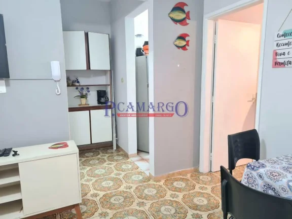 Imagem Apartamento Padrão