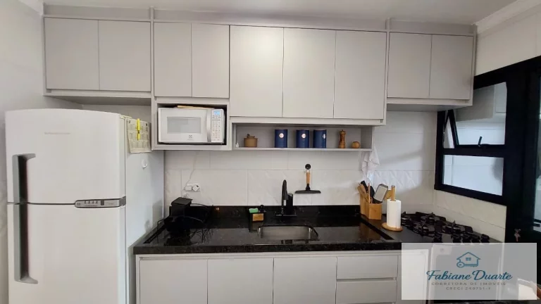 Imagem Apartamento 2 dormitórios recém entregue no Itaguá !