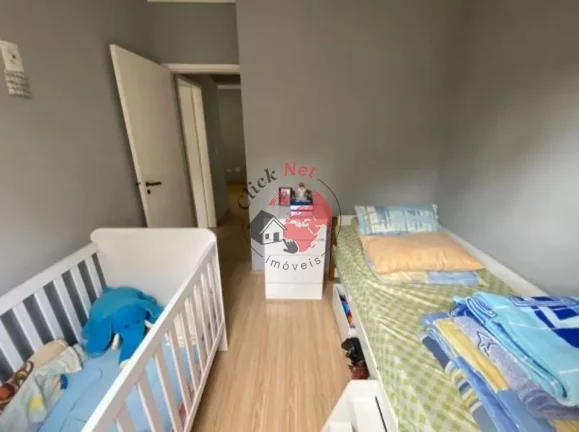 Imagem Ótimo Apartamento em Condomínio à Venda em São Bernardo do Campo no bairro Demarchi
