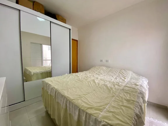 Imagem Casa com 2 domitórios no Parque São Bento