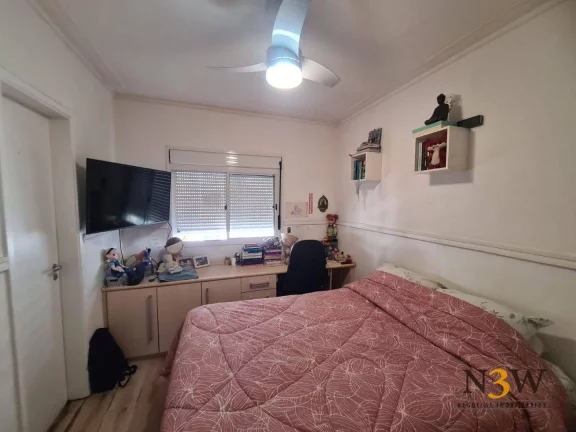 Imagem Apartamento com 3 dormitórios à venda, 151 m² por R$ 2.630.000,00 - Vila Leopoldina - São Paulo/SP