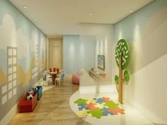 Imagem Imperdível apartamento de luxo com 4 suítes no Condomínio Design Campo Belo, São Paulo-SP: 5 banheiros, 3 vagas, 219m²!