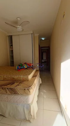 Imagem Apartamento com 2 dormitórios à venda, 86 m² por R$ 532.000,00 - Aviação - Praia Grande/SP