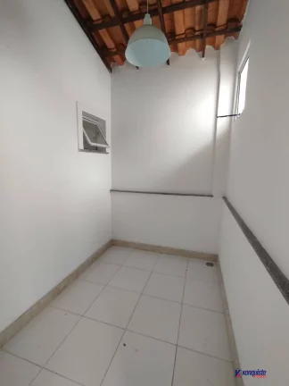 Imagem ALUGO CASA NO CONDOMINIO IMPERIAL VILLE