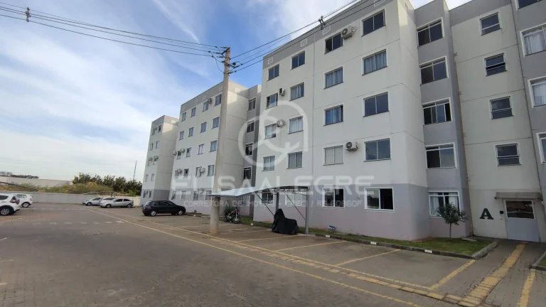 Imagem Anita Garibaldi - Apartamento Térreo Nova Sapucaia, Sapucaia do Sul