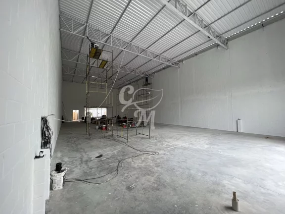 Imagem VENDA / LOCAÇÃO - Galpão Industrial em Jundiaí