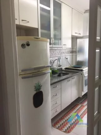 Imagem Lindo apartamento 80 metros, 3 dormitórios, 1 vaga com excelente localização e valor !