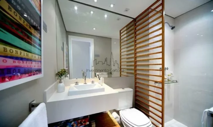 Imagem Apartamento à venda em São Paulo/SP
