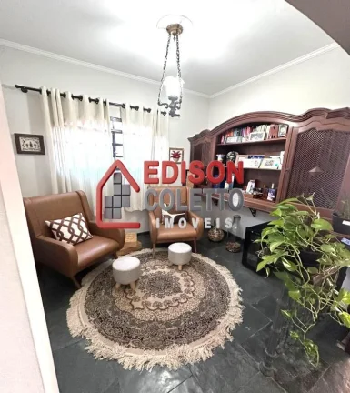 Imagem Casa de Luxo com Vista para a ESALQ - São Judas, Piracicaba!!