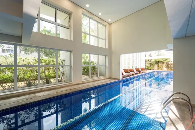 Imagem APARTAMENTO RESIDENCIAL em São Paulo - SP, Moema