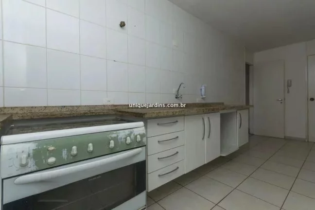 Imagem Apartamento à venda Pinheiros São Paulo