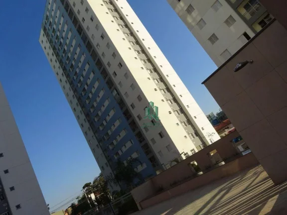 Imagem Apartamento com 2 dormitórios à venda, 58 m² por R$ 450.000,00 - Jardim Flor da Montanha - Guarulhos/SP