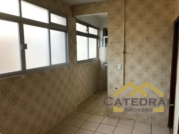 Imagem APARTAMENTO COM 3 DORMITÓRIOS PARA ALUGAR, 147 M² - ANHANGABAÚ - JUNDIAÍ/SP