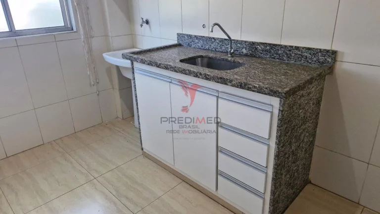 Imagem APARTAMENTO COM MUITOS COMERCIOS PROXIMO, no Bairro Dois Córregos, Piracicaba