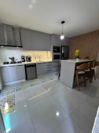 Imagem Casa com 3 dormitórios e 2 vagas de garagem Itinga | Araquari/SC