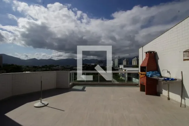 Imagem Apartamento à Venda - Recreio, 3 Quartos, 210 m2