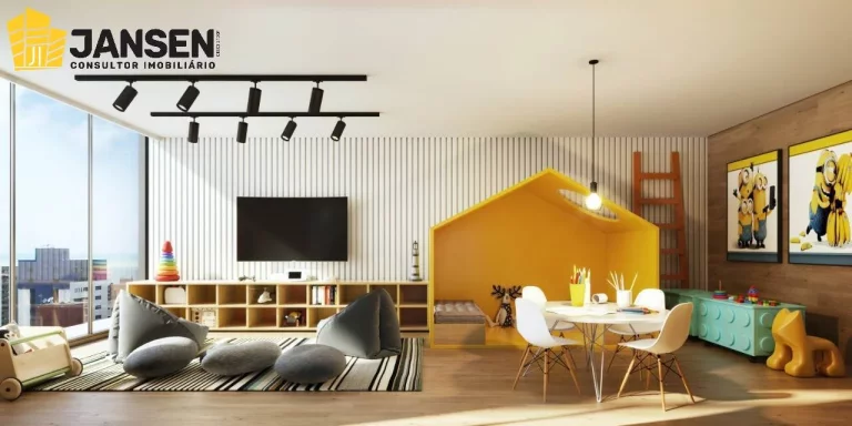 Imagem APARTAMENTOS COM 02 OU 03 QUARTOS, EM MANAÍRA.