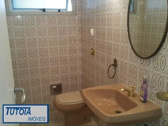 Imagem APARTAMENTO À VENDA NO PARAÍSO, SAO PAULO