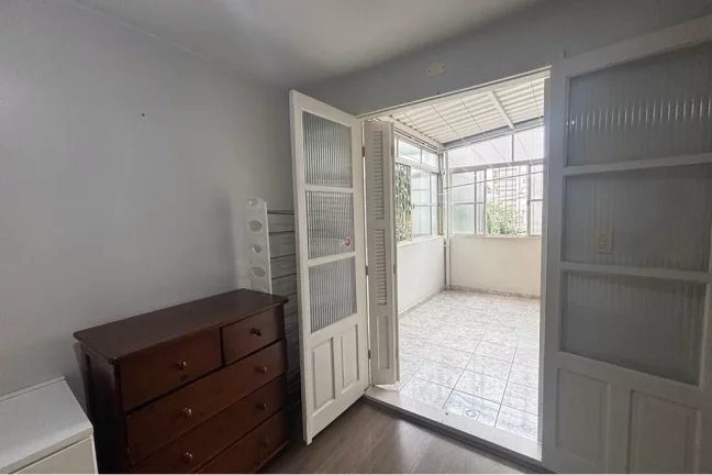 Imagem APARTAMENTO RESIDENCIAL em São Paulo - SP, Perdizes