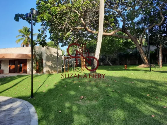 Imagem Terreno no Condominio Club Bosque do coqueiral à 7KM da praia de Cotovelo, Parnamirim-RN