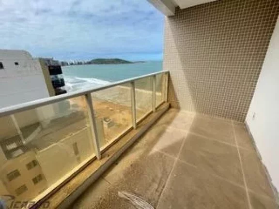 Imagem APARTAMENTO RESIDENCIAL em GUARAPARI - ES, PRAIA DO MORRO