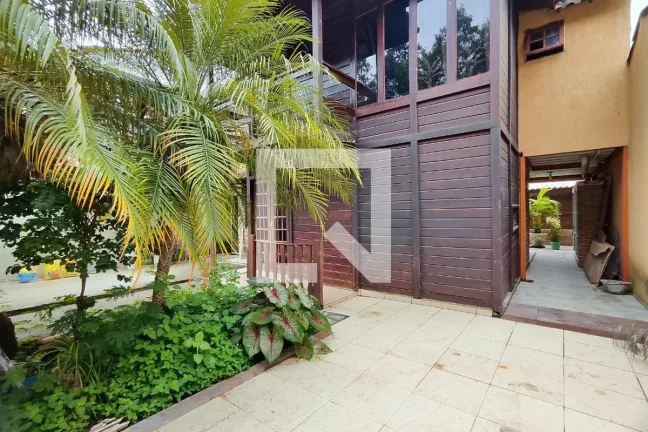 Imagem Casa à Venda - Recreio, 3 Quartos, 230 m2