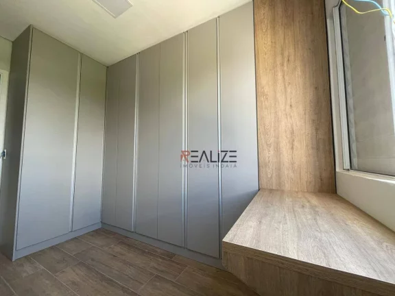 Imagem Lindo Apartamento com 2 dormitórios à venda, 47 m² por R$ 320.000 - Edifício Residencial Safira - Salto/SP