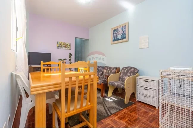 Imagem Apartamento Funcional e Bem Localizado em Perdizes – 2 Quartos na Rua Iperoig!