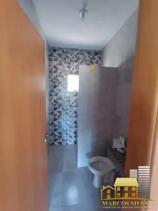Imagem Chácara com 3 Quartos à Venda, 150 m² em Portal das Araras - Três Lagoas