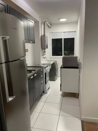 Imagem APARTAMENTO VILA OSASCO - OSASCO - 54M.2 - 02 DORMITÓRIOS